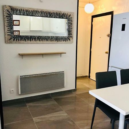 Roc Mar 6 1B - Apartamento Cerca Del Centro Y De La Playa - Terraza Con Pequenas Vistas Al Puerto Roses Extérieur photo