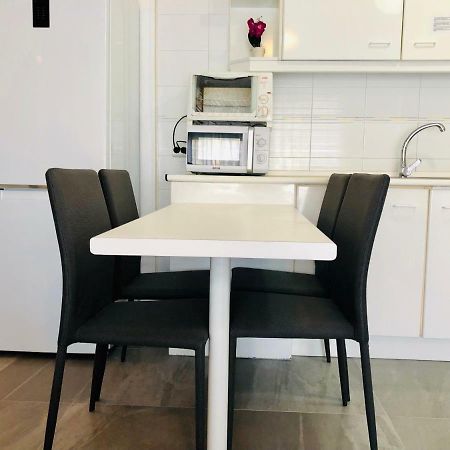 Roc Mar 6 1B - Apartamento Cerca Del Centro Y De La Playa - Terraza Con Pequenas Vistas Al Puerto Roses Extérieur photo